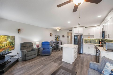 Copropriété à vendre à Stuart, Floride: 1 chambre, 63.08 m2 № 1217371 - photo 16