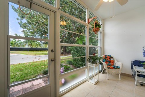 Copropriété à vendre à Stuart, Floride: 1 chambre, 63.08 m2 № 1217371 - photo 7