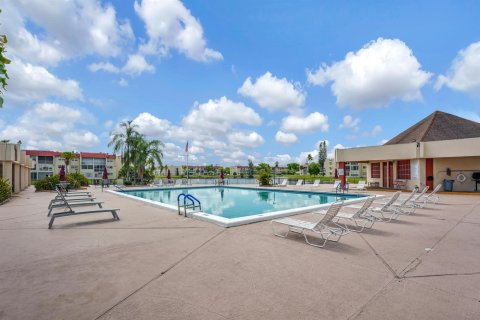 Copropriété à vendre à Sunrise, Floride: 1 chambre, 59.46 m2 № 1217373 - photo 12