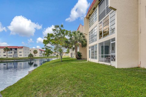 Copropriété à vendre à Sunrise, Floride: 1 chambre, 59.46 m2 № 1217373 - photo 15