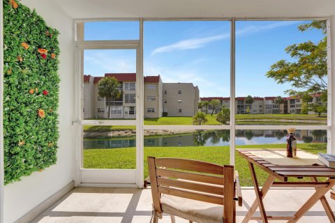 Condo in Sunrise, Florida, 1 bedroom  № 1217373 - photo 25