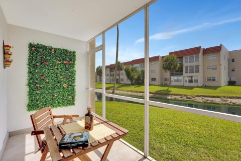 Copropriété à vendre à Sunrise, Floride: 1 chambre, 59.46 m2 № 1217373 - photo 24