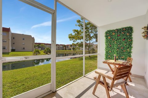 Copropriété à vendre à Sunrise, Floride: 1 chambre, 59.46 m2 № 1217373 - photo 26