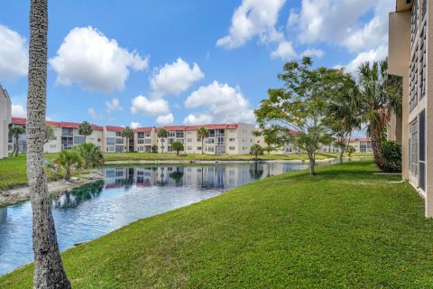 Condominio en venta en Sunrise, Florida, 1 dormitorio, 59.46 m2 № 1217373 - foto 16