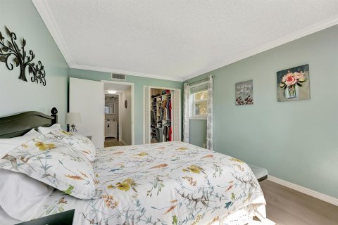 Copropriété à vendre à Sunrise, Floride: 1 chambre, 59.46 m2 № 1217373 - photo 20