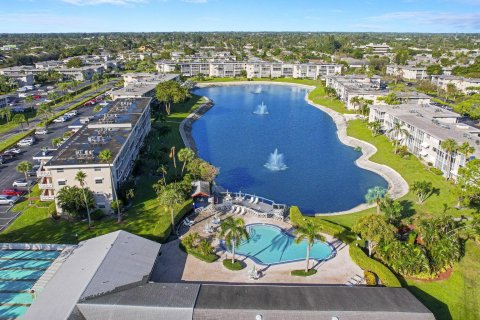 Copropriété à vendre à Lake Worth, Floride: 2 chambres, 83.05 m2 № 1217411 - photo 3