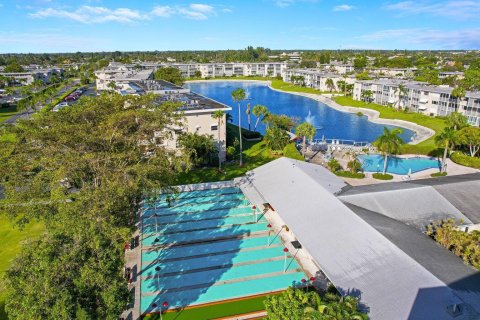 Condominio en venta en Lake Worth, Florida, 2 dormitorios, 83.05 m2 № 1217411 - foto 4