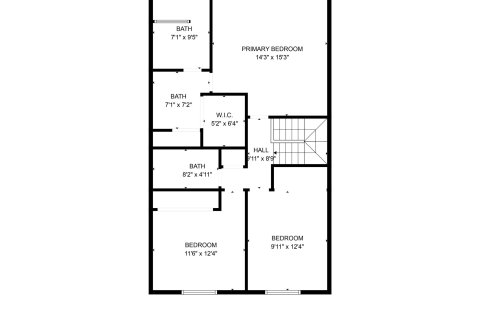 House in Davie, Florida 3 bedrooms, 186.64 sq.m. № 1217412 - photo 2