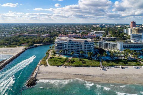 Copropriété à vendre à Boca Raton, Floride: 3 chambres, 316.61 m2 № 1217472 - photo 1