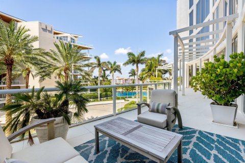 Copropriété à vendre à Boca Raton, Floride: 3 chambres, 316.61 m2 № 1217472 - photo 26