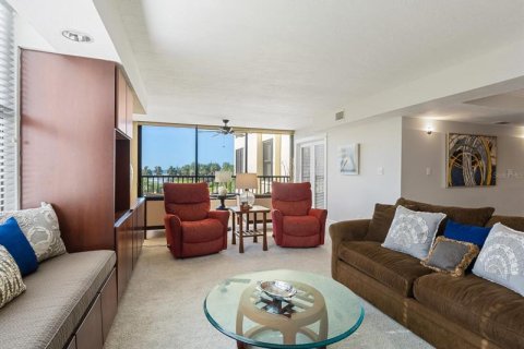 Condominio en alquiler en Sarasota, Florida, 2 dormitorios, 126.44 m2 № 251909 - foto 24