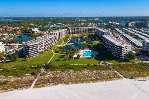 Copropriété à louer à Sarasota, Floride: 2 chambres, 126.44 m2 № 251909 - photo 5