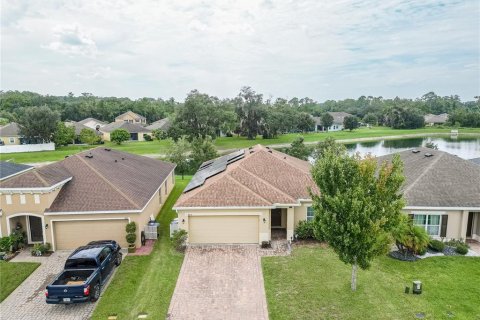 Villa ou maison à vendre à Kissimmee, Floride: 4 chambres, 169.08 m2 № 1336664 - photo 2