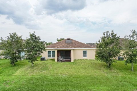 Villa ou maison à vendre à Kissimmee, Floride: 4 chambres, 169.08 m2 № 1336664 - photo 10