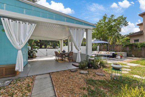 Villa ou maison à vendre à Tampa, Floride: 2 chambres, 89.19 m2 № 1336735 - photo 24