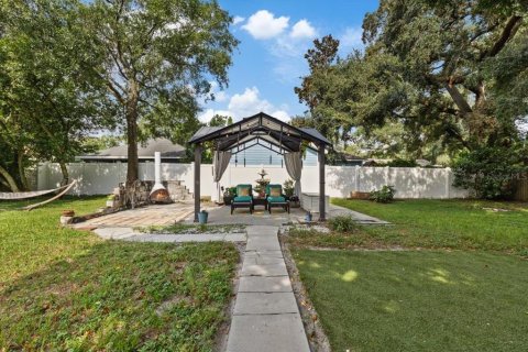 Villa ou maison à vendre à Tampa, Floride: 2 chambres, 89.19 m2 № 1336735 - photo 29