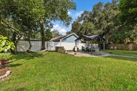 Villa ou maison à vendre à Tampa, Floride: 2 chambres, 89.19 m2 № 1336735 - photo 30