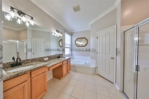 Villa ou maison à vendre à Valrico, Floride: 5 chambres, 228.54 m2 № 1260237 - photo 27