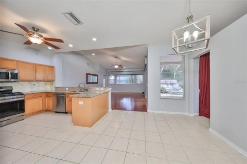 Villa ou maison à vendre à Valrico, Floride: 5 chambres, 228.54 m2 № 1260237 - photo 10