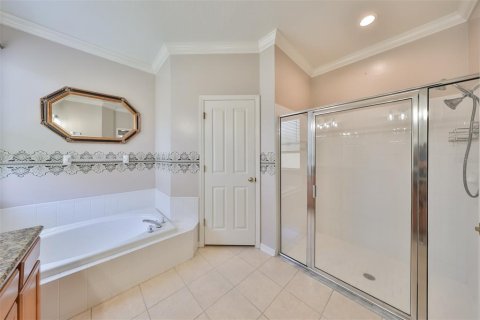 Villa ou maison à vendre à Valrico, Floride: 5 chambres, 228.54 m2 № 1260237 - photo 28