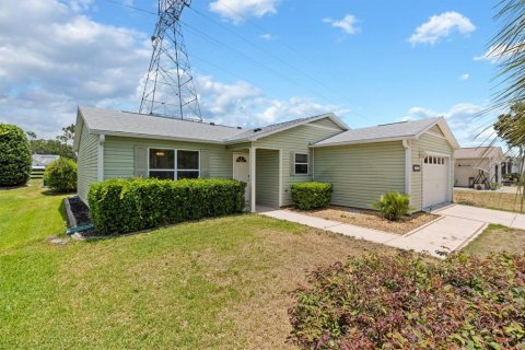 Villa ou maison à vendre à The Villages, Floride: 3 chambres, 113.06 m2 № 1260200 - photo 29