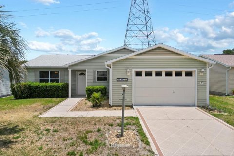 Villa ou maison à vendre à The Villages, Floride: 3 chambres, 113.06 m2 № 1260200 - photo 27