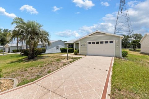 House in The Villages, Florida 3 bedrooms, 113.06 sq.m. № 1260200 - photo 28