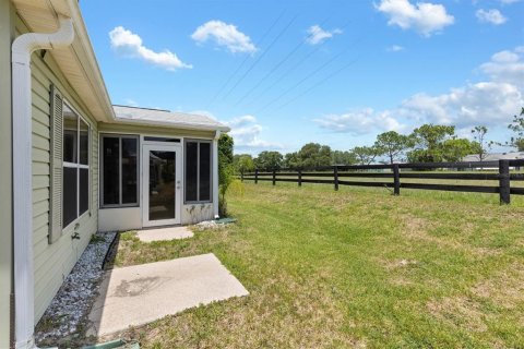 Villa ou maison à vendre à The Villages, Floride: 3 chambres, 113.06 m2 № 1260200 - photo 25