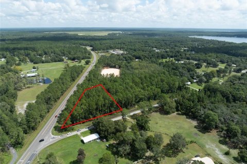 Terreno en venta en Starke, Florida № 1339914 - foto 2