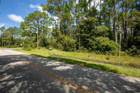 Terreno en venta en Starke, Florida № 1339914 - foto 4