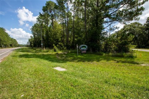 Terrain à vendre à Starke, Floride № 1339914 - photo 6