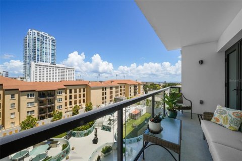 Copropriété à vendre à Saint Petersburg, Floride: 2 chambres, 137.77 m2 № 1346646 - photo 6