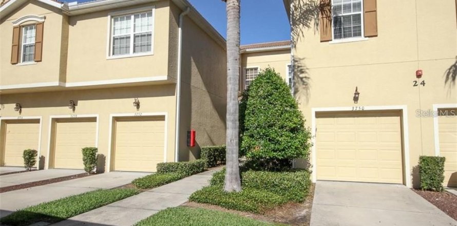 Condominio en Sarasota, Florida, 3 dormitorios  № 1346604