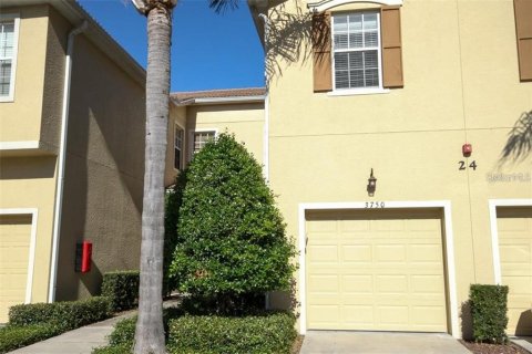 Copropriété à louer à Sarasota, Floride: 3 chambres, 181.53 m2 № 1346604 - photo 2