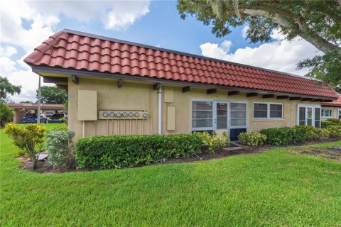 Copropriété à vendre à Dunedin, Floride: 2 chambres, 95.22 m2 № 1346644 - photo 18