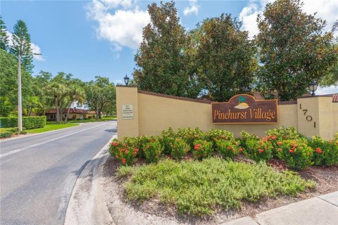 Condominio en venta en Dunedin, Florida, 2 dormitorios, 95.22 m2 № 1346644 - foto 22