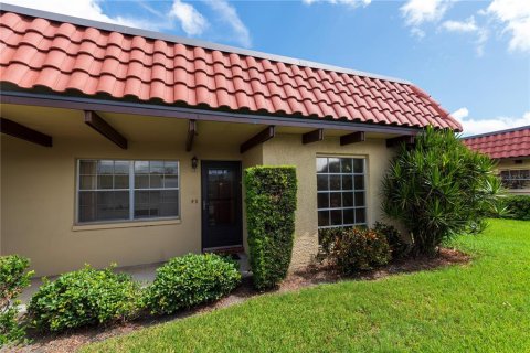 Condo in Dunedin, Florida, 2 bedrooms  № 1346644 - photo 19