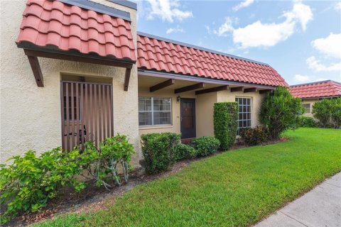 Copropriété à vendre à Dunedin, Floride: 2 chambres, 95.22 m2 № 1346644 - photo 1