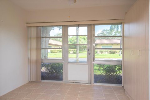 Copropriété à vendre à Dunedin, Floride: 2 chambres, 95.22 m2 № 1346644 - photo 4