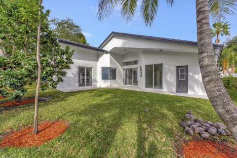 Villa ou maison à vendre à Coral Springs, Floride: 4 chambres, 224.27 m2 № 945668 - photo 30