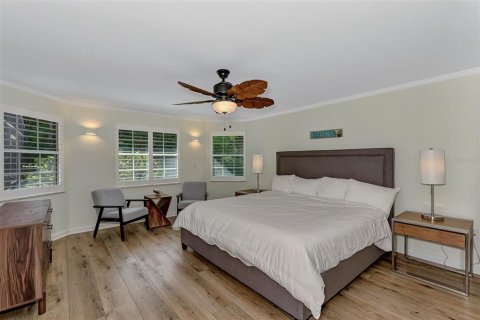 Villa ou maison à louer à Sarasota, Floride: 3 chambres, 134.15 m2 № 673735 - photo 23