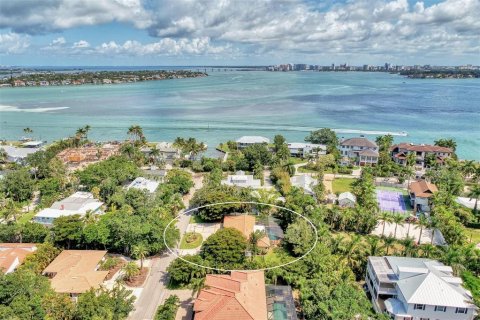 Villa ou maison à louer à Sarasota, Floride: 3 chambres, 134.15 m2 № 673735 - photo 5