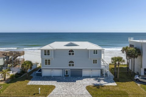 Villa ou maison à vendre à Saint Augustine, Floride: 5 chambres, 343.74 m2 № 801949 - photo 2