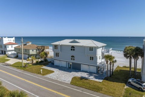 House in Saint Augustine, Florida 5 bedrooms, 343.74 sq.m. № 801949 - photo 1