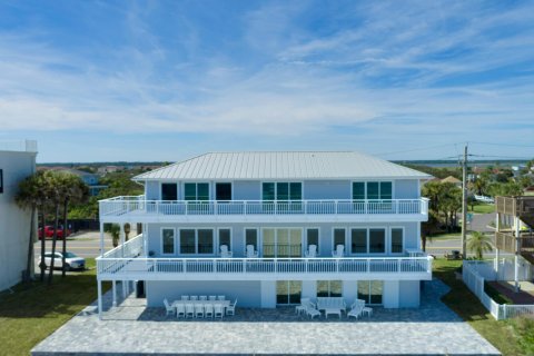 Villa ou maison à vendre à Saint Augustine, Floride: 5 chambres, 343.74 m2 № 801949 - photo 3