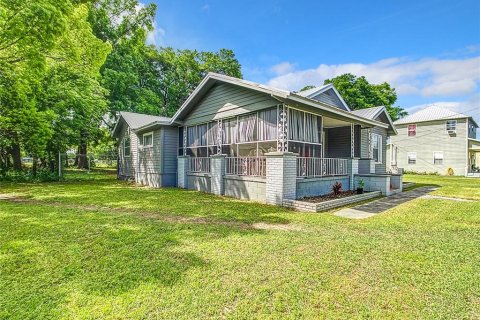 House in Ocala, Florida 4 bedrooms, 197.42 sq.m. № 1406446 - photo 17