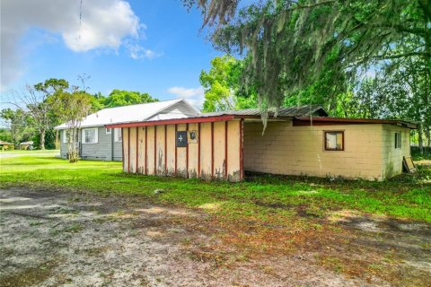 House in Ocala, Florida 4 bedrooms, 197.42 sq.m. № 1406446 - photo 21