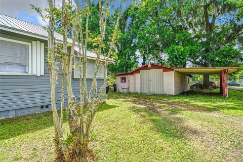 House in Ocala, Florida 4 bedrooms, 197.42 sq.m. № 1406446 - photo 16