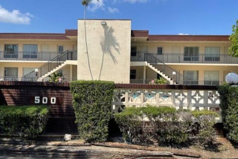 Apartamento en alquiler en Hollywood, Florida № 1180009 - foto 10