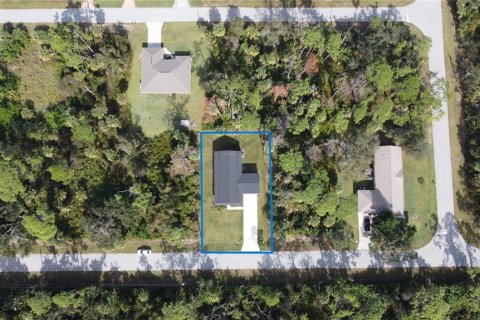 Casa en venta en Port Charlotte, Florida, 3 dormitorios, 153.29 m2 № 518503 - foto 21